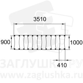 КН-10116