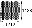 Схема BTT-1115х1210