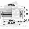 ILR100x80