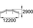 Схема КН-1112