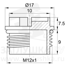 TFTG12x1