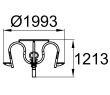 Схема КН-2665