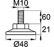 Схема 48М10-60ЧН