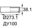 Схема CAL4-600