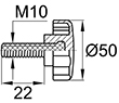 Схема Ф50М10-20ЧC