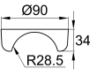 Схема НПТ25-57