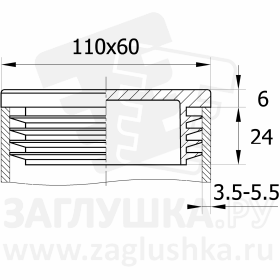 ILR110x60