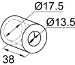Схема A16-BK38