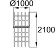 Схема КН-1423