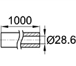 Схема TIS28.6