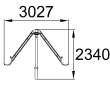 Схема КН-2668