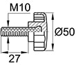 Схема Ф50М10-25ЧС