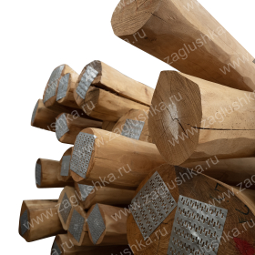 ЗГТ100-120 полисад 6м