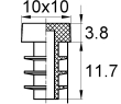 Схема 10-10ПЧС