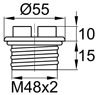 Схема TFTOR48x2