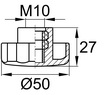 Схема Б50М10ЧС