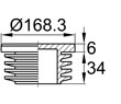 Схема ILT168,3