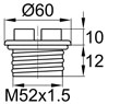 Схема TFTOR52x1,5