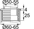 Схема ПР55-60ЧФ