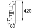 Схема P04-5025LG