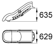 Schema SGP14-635-450