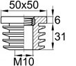 Схема 50-50М10ЧН
