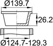 Схема STCU124.7