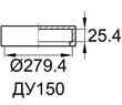 Схема CAL6-150