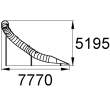 Схема STK39-4400-765
