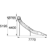 STK39-4400-765