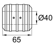 Схема В57-40