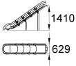Schema SGP14-1500-450