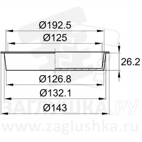 STCU126.8