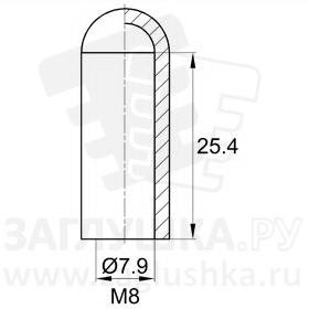 CS7.9x25.4