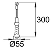 Схема КН-6755