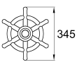 Схема P04-5031