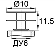 Схема ILU10