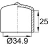 Схема PM34,9x25