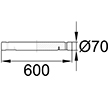 Схема СтЛист70х600