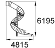Схема STS29-5400-765