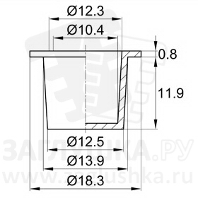 STCU12,5