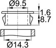 Схема TFLF14,3x9,5-3,2