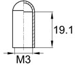 Схема CE2.8x19.1