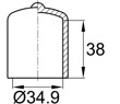 Схема PM34,9x38