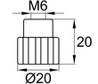 Схема Б20М6ЧС