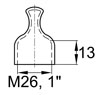 Схема CAPM25,1