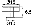 Схема ILU15