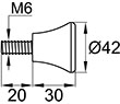 Схема ФК42М6-20ЧС