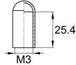 Схема CE2.8x25.4