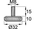 Схема 32М8-15ЧС